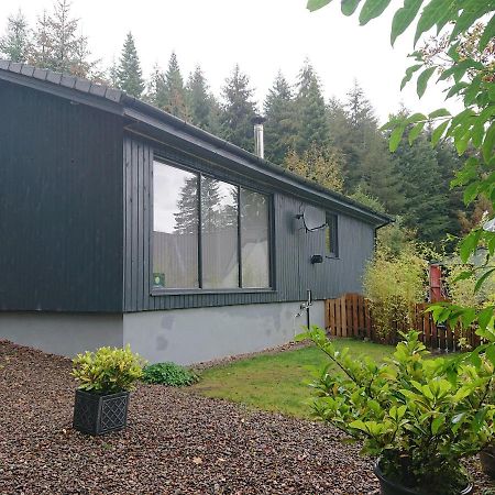 Loch Ness Highland Cottages With Partial Loch View Invermoriston Eksteriør bilde